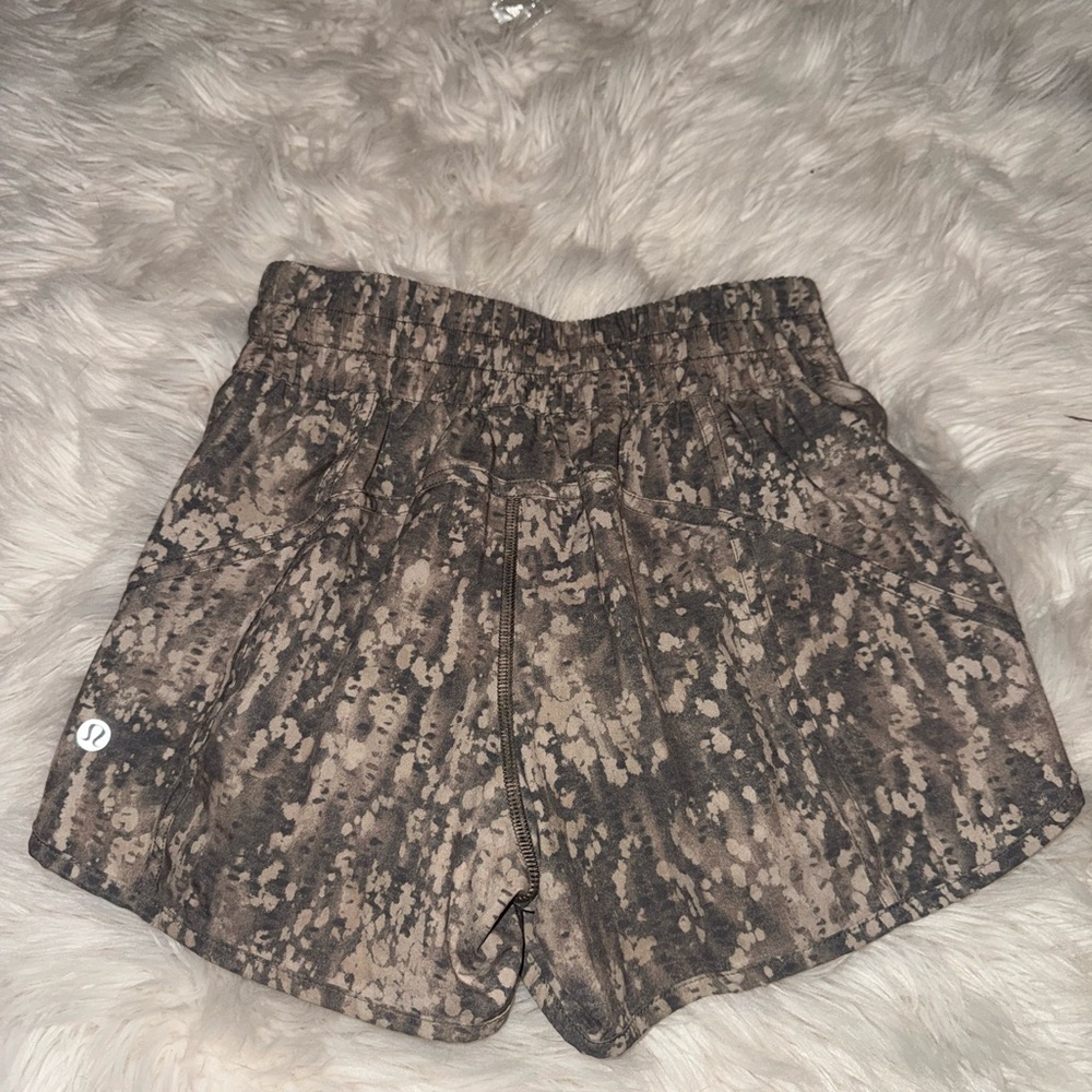 Lululemon Shorts - Picture 2 of 2